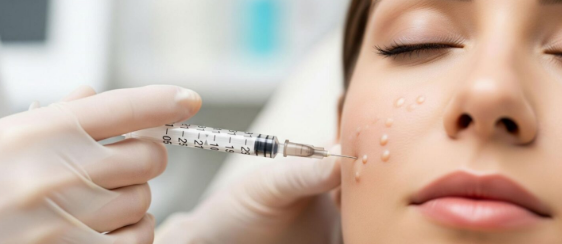 mesotherapy injection mesotherapy injection