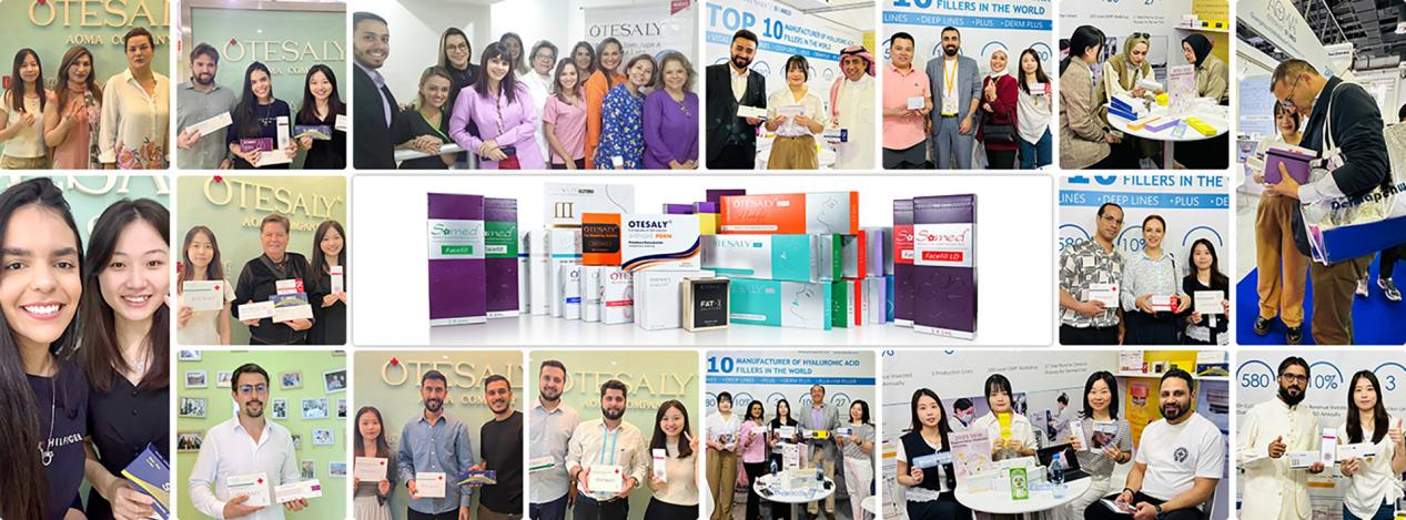 AOMA Customer promotion AOMA Customer promotion