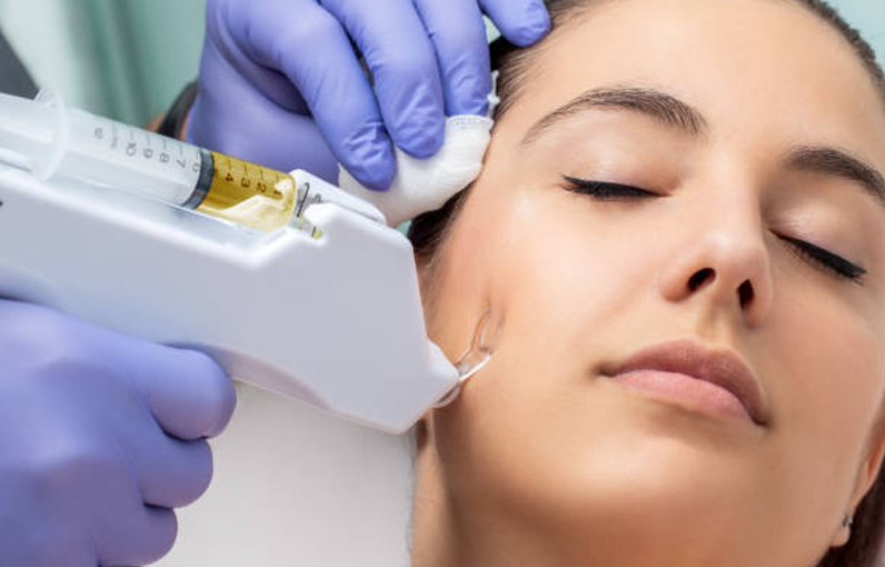 mesotherapy treatment and safety guidelines in 2025 AOMA 2025 एओएमए च मेसोथेरेपी दा इलाज ते सुरक्षा दिशा-निर्देश