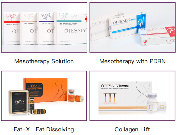 AOMA Mesotherapy AOMA Mesotherapy
