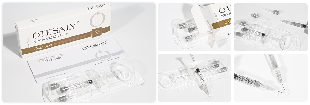 DEEP LINES 1ML DERMAL FILLER AOMA DEEP LINES 1ML DERMAL FILLER AOMA