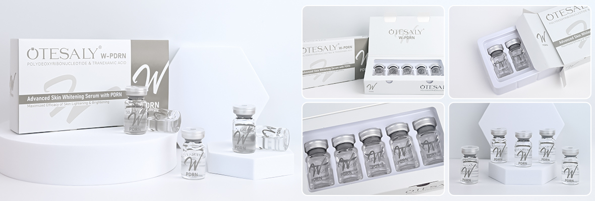 Detail Of SKIN WHITENING PDRN 5ML MESOTHERAPY AOMA (3) Detail Of SKIN WHITENING PDRN 5ML MESOTHERAPY AOMA (3)