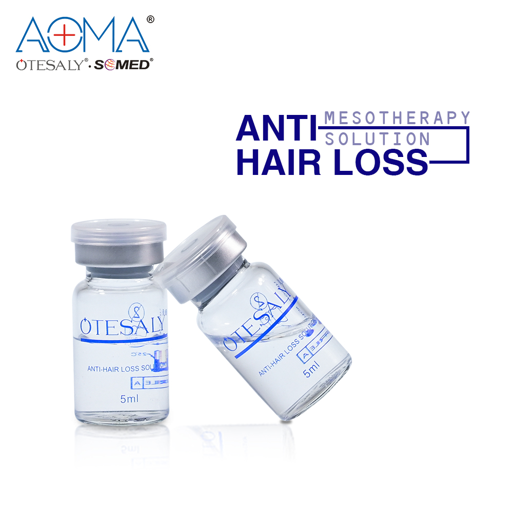 AOMA ANTI HAIR LOSS AOMA ANTI HAIR LOSS
