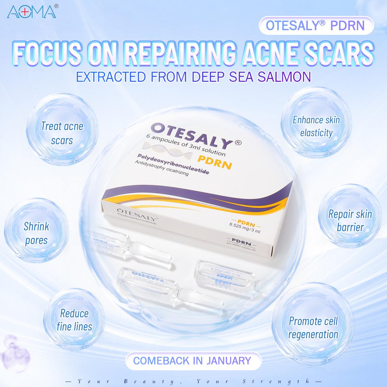 PDRN Solutions AOMA PDRN Solutions AOMA