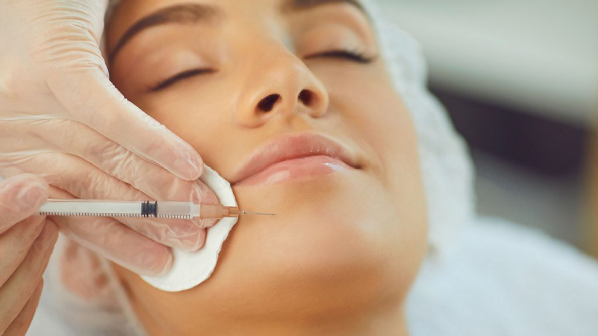 Facial filler Facial filler