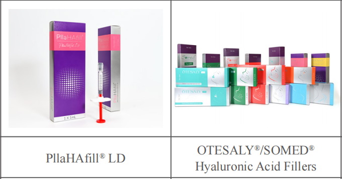 PLLA vs. Hyaluronic Acid Fillers PLLA vs. Hyaluronic Acid Fillers