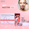 5ml Skin Rejuvenation with PDRN Hyaluronic Acid Injection | Mesotherapy Serum for Deep Hydration