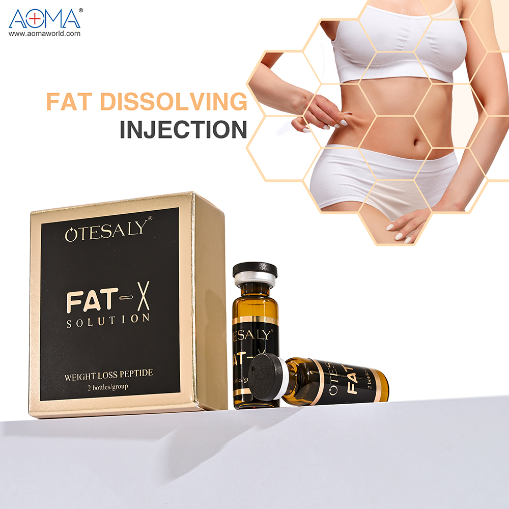 Weight Loss Injections