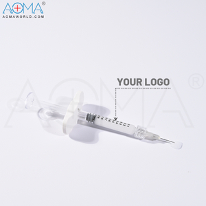 Injectable PllaHAfill PLLA Injection Supplier Fill Facial Wrinkles