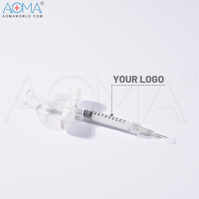 PMMA Filler Dermal Filler