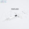 Non Animal 1ML LIDOCAINE Filler Nose Bridge Injection