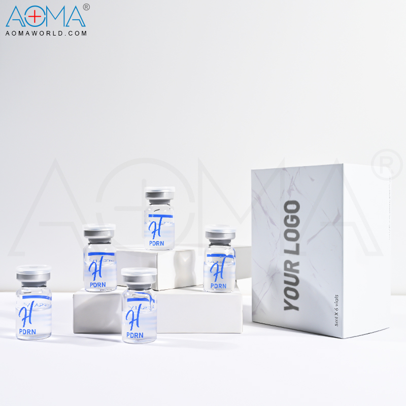 HAIR GROWTH WITH PDRN Hair Growth injection AOMA (2)