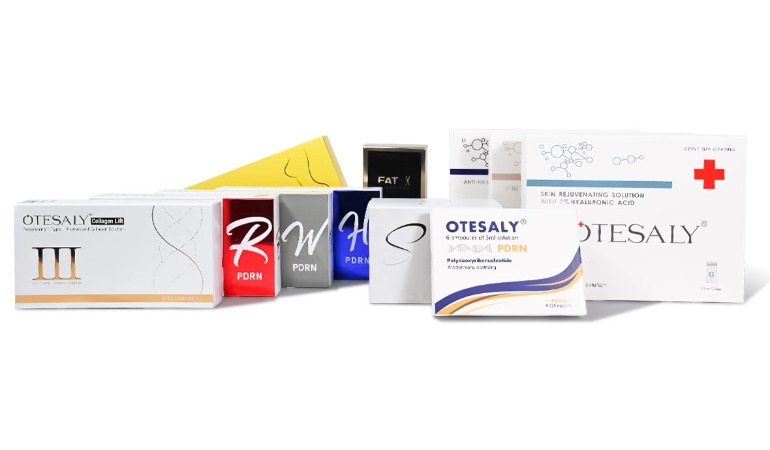 Mesotherapy for Face Rejuvenation Analyzing Dramatic Before and After Results