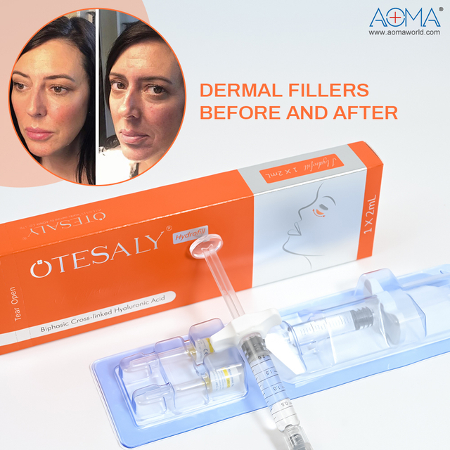 Reversible Hydrofill 2ml Dark Circle Moisturizer