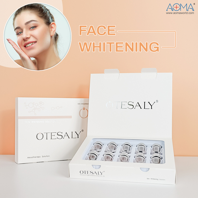 Tranexamic Acid Injection SKIN WHITENING Injection Fade Hyperpigmentation