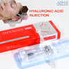 2ml Lidocaine tsindrona ho an'ny Chin Contouring & Fihenan'ny ketrona 