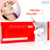 2ml Sterile Injectable Lidocaine Injection with Long-Lasting Volume Effect