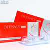 2ml Lidocaine Dermal Filler pikeun Jawline Enhancement OEM Sadia