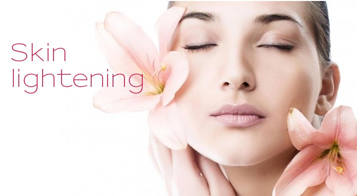 Skin Whitening Mesotherapy