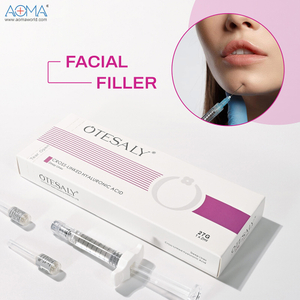 Aesthetic Surgery DEEP LINES 2ML Facial Filler Nasal Base Nose Lift