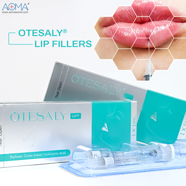 Fast Delivery Lipfill Facial Filler Lip Lifting Efficacy