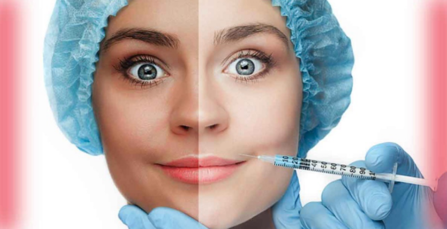 glutathione injection