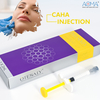 High-Quality 2ml Calcium Hydroxyapatite Dermal Filler For Skin Rejuvenation