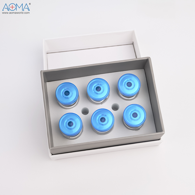 3ml Skinbooster Hyaluronic Acid Injection for Wrinkle Removal & Lighten Scars