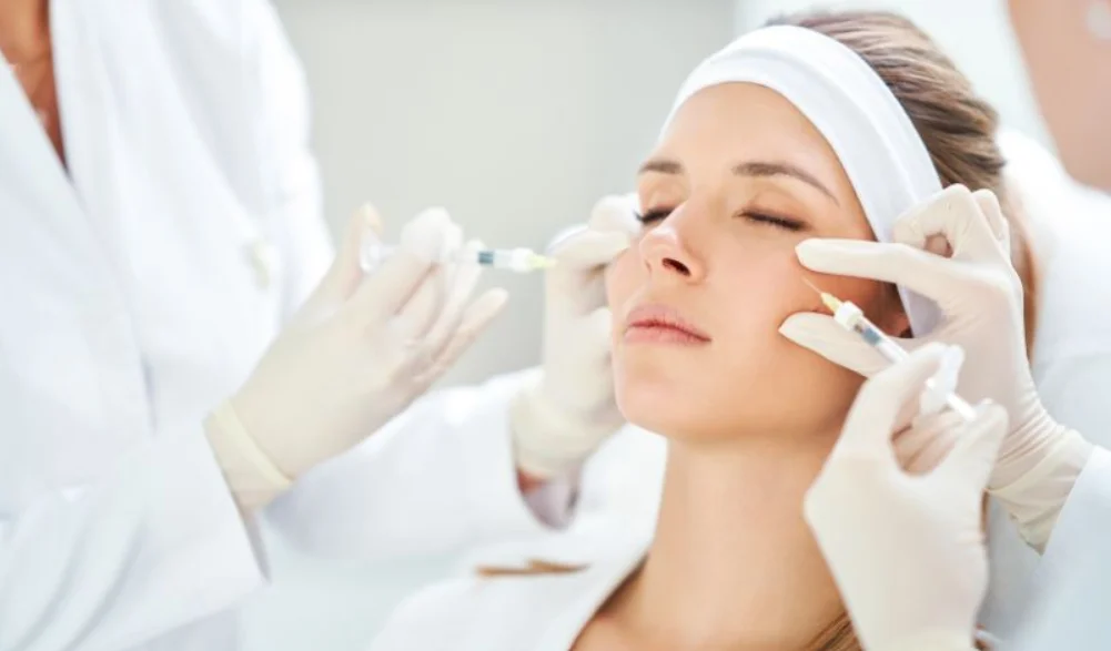 Anti-aging Mesotherapy