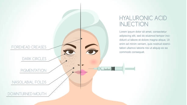AOMA Dermal Filler: Top Picks for Lips, Cheeks, & Body Augmentation