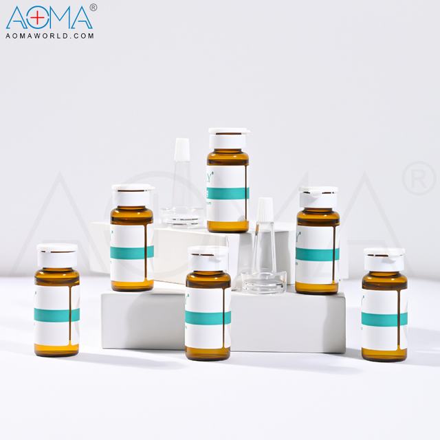 Cosmetic Injection SKIN REJUVENATION Hyaluronic Acid Injection Remove Acne