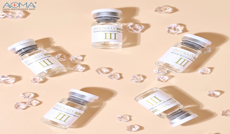 Combating Neck Laxity: How Mesotherapy Delivers Visible Firming Results 