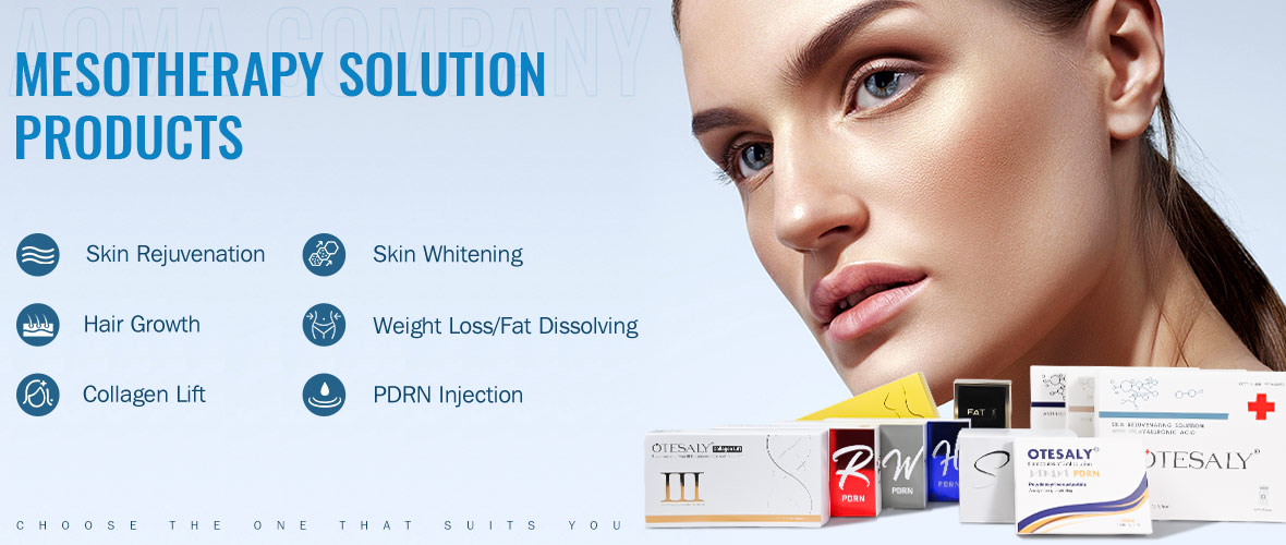 The AOMA Skin Revival System