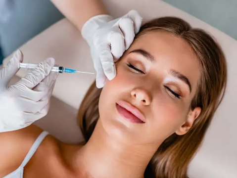 AOMA hyaluronic acid dermal filler