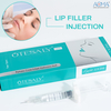 2ml OEM Lips Filler mpo na Lip Enhancement OEM Fabricant