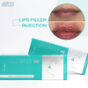 2ml OEM Lips Filler mpo na Lip Enhancement OEM Fabricant