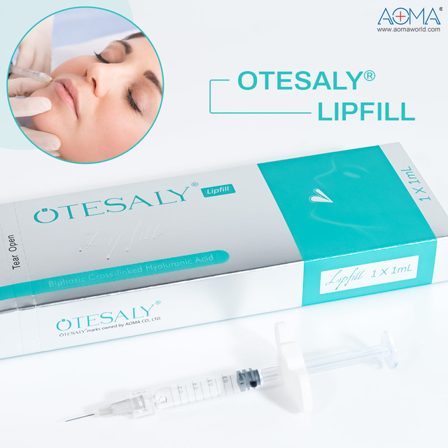 Effective 1ML Lip Enhancer Revitalizing Youthful Appearance