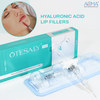2ml OEM Lips Filler mpo na Lip Enhancement OEM Fabricant