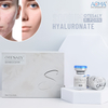 Top Rated 5 Vials Mesotherpy Solution Collagen Injection Skin Hydration