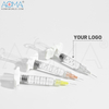 Safe 2ml Lidocaine Facial Filler Restructure Facial Contours