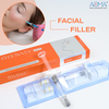 Cross Linked Vital Lifting 2ml Facial Filler Marionette Lines