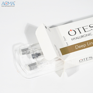 External Use DEEP LINES 1ML Facial Filler Perioral Lines