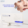 Non Animal 2ml Lidocaine LIDOCAINE Filler Forehead Wrinkles