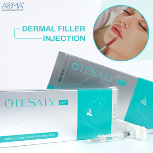 Ultra Hydrating 1ml Lip lnjection Filler Plump Natural Volume