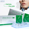 High-Purity Deep Lines 1ml Filler Injections Nose Bridge