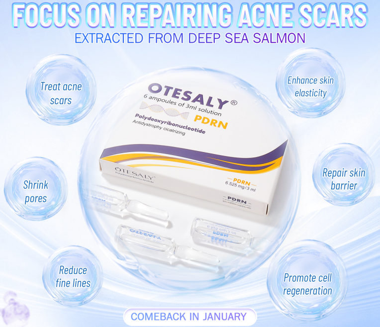 PDRN Mesotherapy market trends 2025