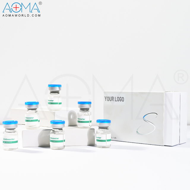 真皮凝胶透明质酸注射液治疗暗沉皮肤