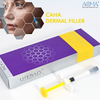 Painless 2ml Lidocaine Filler Injection For Mouth Wrinkles