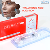 2ml Lidocaine tsindrona ho an'ny Chin Contouring & Fihenan'ny ketrona 
