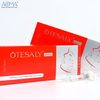2ml Lidocaine Dermal Filler pikeun Jawline Enhancement OEM Sadia